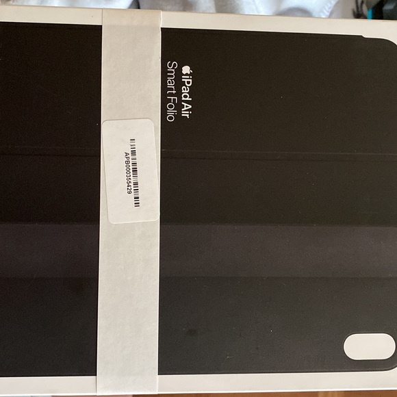 iPad Air Smart Folio - Picture 2 of 4